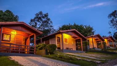 Pousada Refugio do Serrano