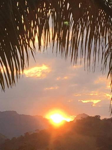 Pousada Refugio do Serrano