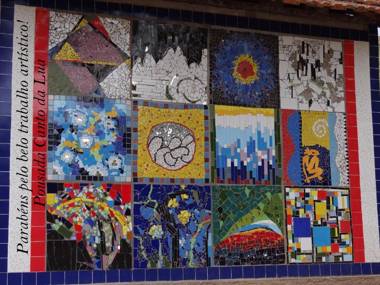 Pousada Canto da Lua