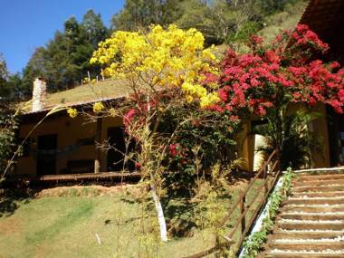 Pousada Villa dos Quilombolas