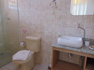 Pousada Villa Da Montanha