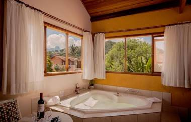 Pousada Villa Da Montanha