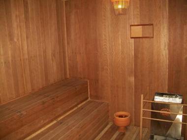 Chalés Montanha Pousada