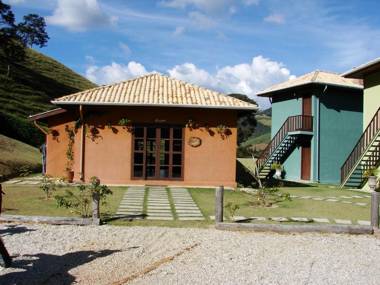 Chalés Montanha Pousada