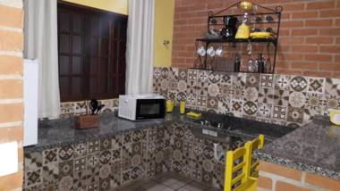 Toca Hospedaria - Centro