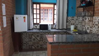 Toca Hospedaria - Centro