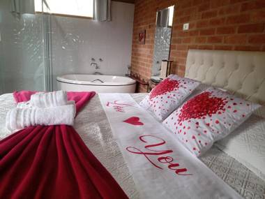 Pousada Refugio Sol e Brisa