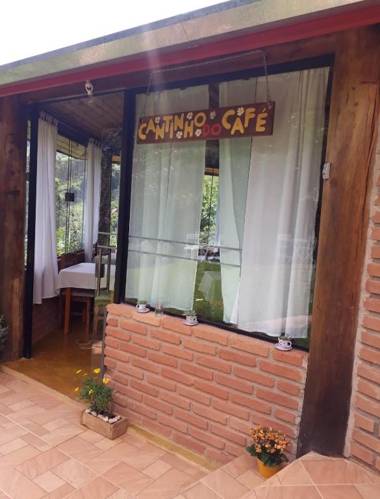 Pousada Refugio Sol e Brisa