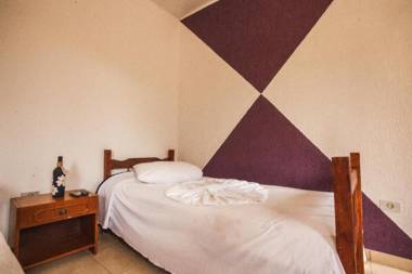 Pousada Refugio dos Palmares