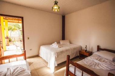 Pousada Refugio dos Palmares