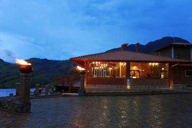 Pousada Aldeia Manacás