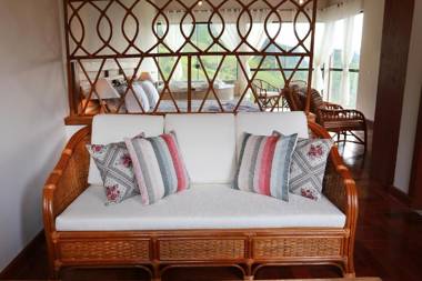 Pousada Aldeia Manacás