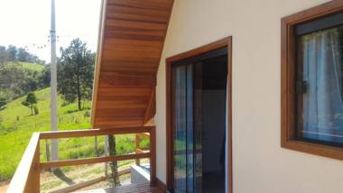 Chale Vale Encantado