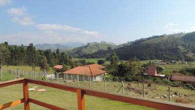 Chale Vale Encantado