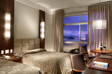 Parque Balneário Santos by Atlantica Hotels