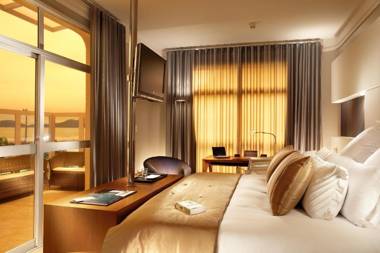 Parque Balneário Santos by Atlantica Hotels