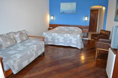 Strand Hotel Guarujá Frente Mar