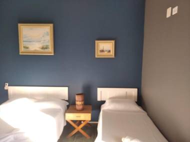 Hotel Pousada Canto do Forte