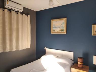 Hotel Pousada Canto do Forte