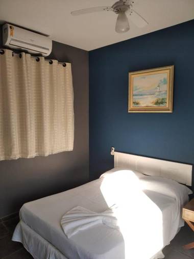 Hotel Pousada Canto do Forte