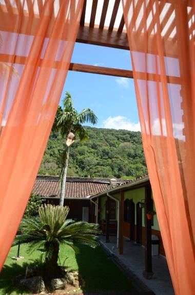 Apart Hotel Guaiúba