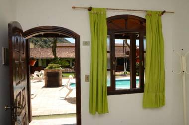 Apart Hotel Guaiúba