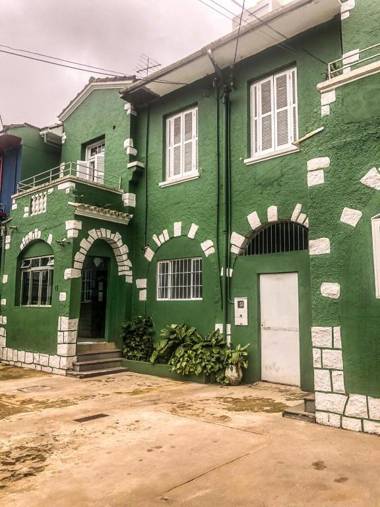 Pousada Vila Pitanga