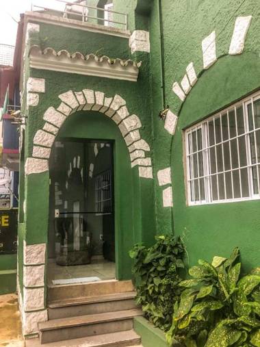 Pousada Vila Pitanga