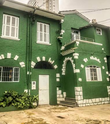 Pousada Vila Pitanga