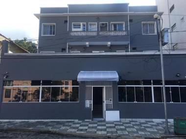 Santos Hotel