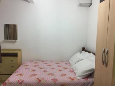Apartamento José Menino