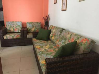 Apartamento José Menino