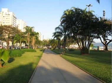 Pousada São Marcos