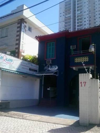 Rolds Hostel