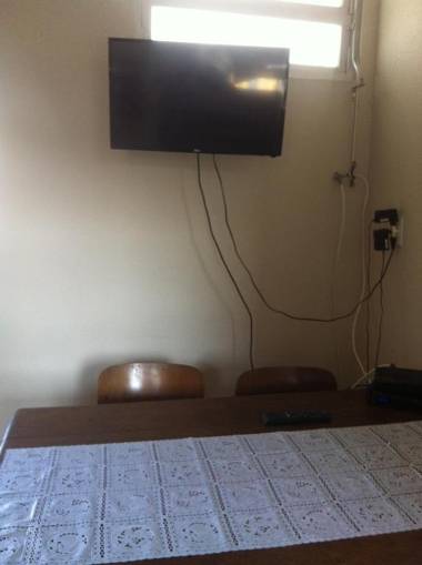 Apartamento Gonzaga