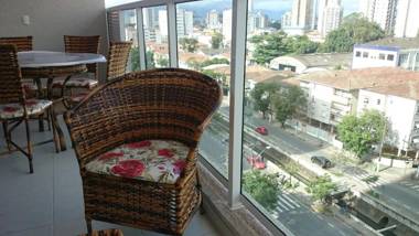 Studio mobiliado