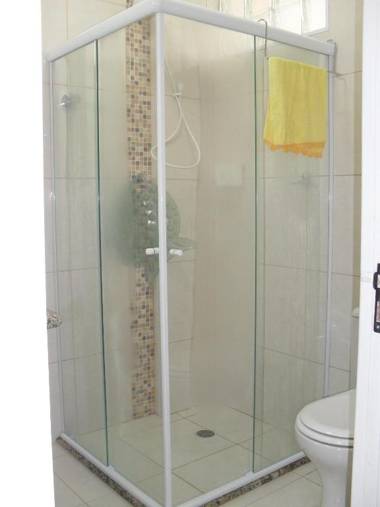 Comfort Apartment Santos Gonzaga