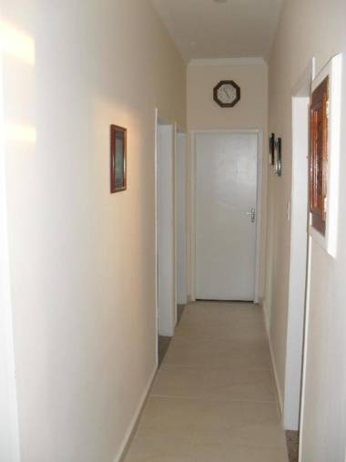 Comfort Apartment Santos Gonzaga