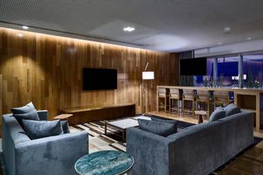 Sheraton Santos Hotel
