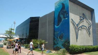 Kitnet em Frente a Praia