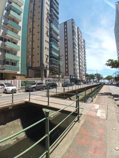 Rota 013 - Santos Canal 4