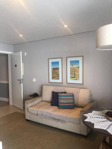 Apartamento Vista Mar