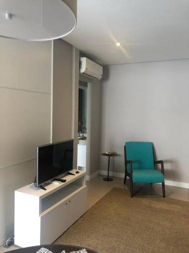 Apartamento Vista Mar