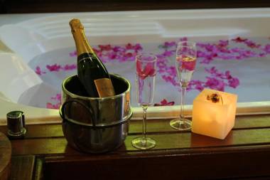 Pousada Villa 3 Lagos