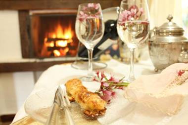 Pousada Villa 3 Lagos