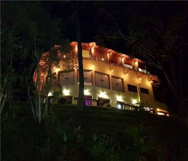 Jardim Suspenso da Babilônia