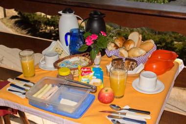 Pousada Chalés São Francisco