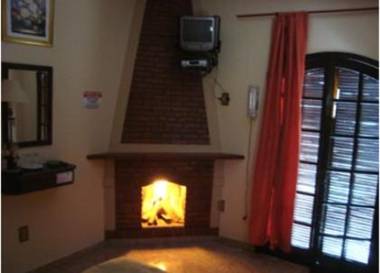 Pousada Chalés São Francisco