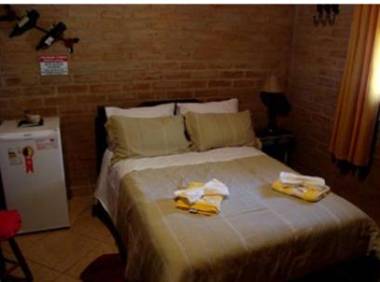 Pousada Chalés São Francisco