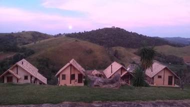 Pousada Chalé Sol Nascente